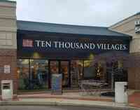 Ten Thousand Villages