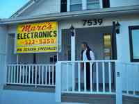 Marc's Electronic Service