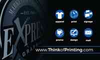 Express Graphics - Marketing, Printing, and Promotional Products
