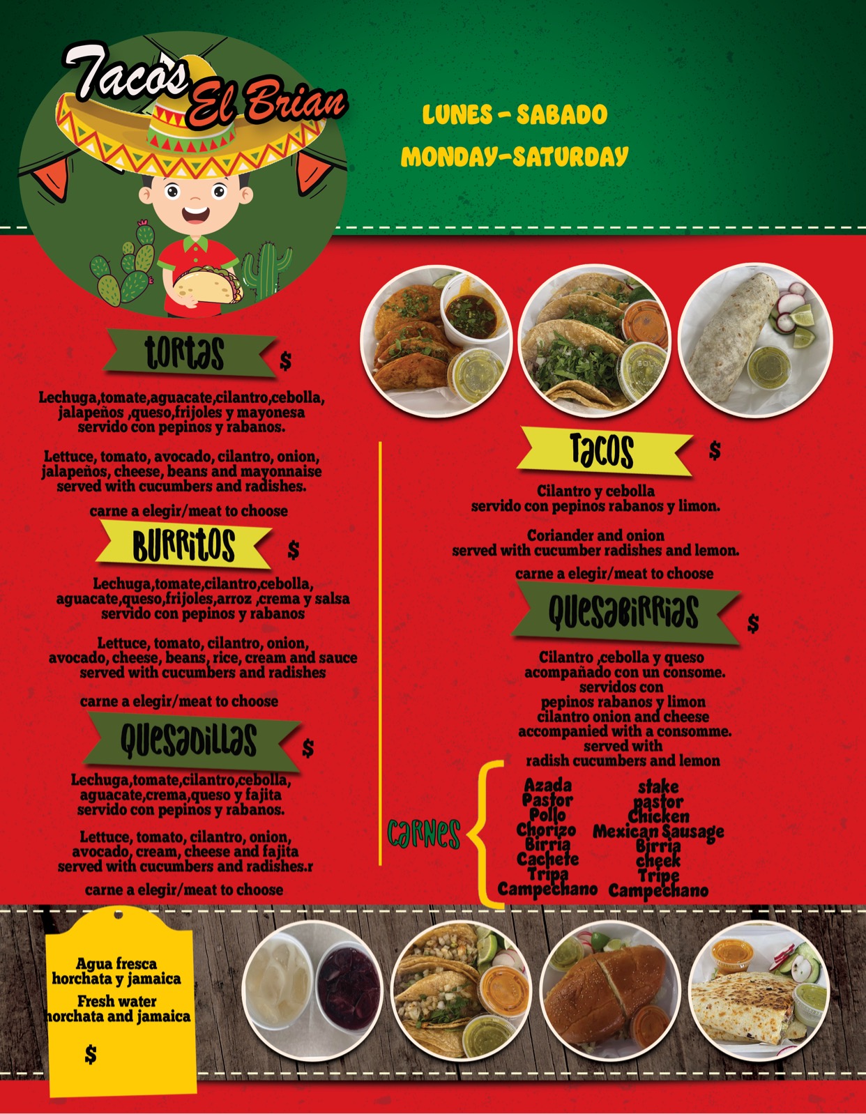 Photo credit: Restaurantji