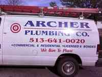Archer Plumbing Co Inc