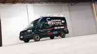 Cooper Electric