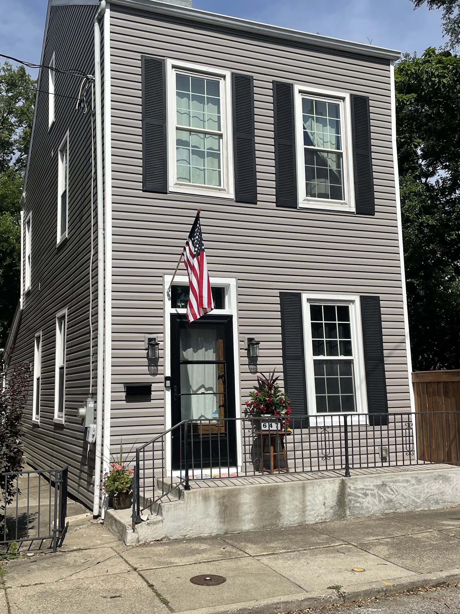 Cardinal Home Improvements, LLC