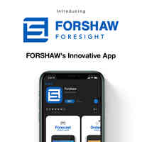 FORSHAW Inc