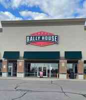 Rally House Waterstone