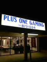 Plus One Gaming LLC