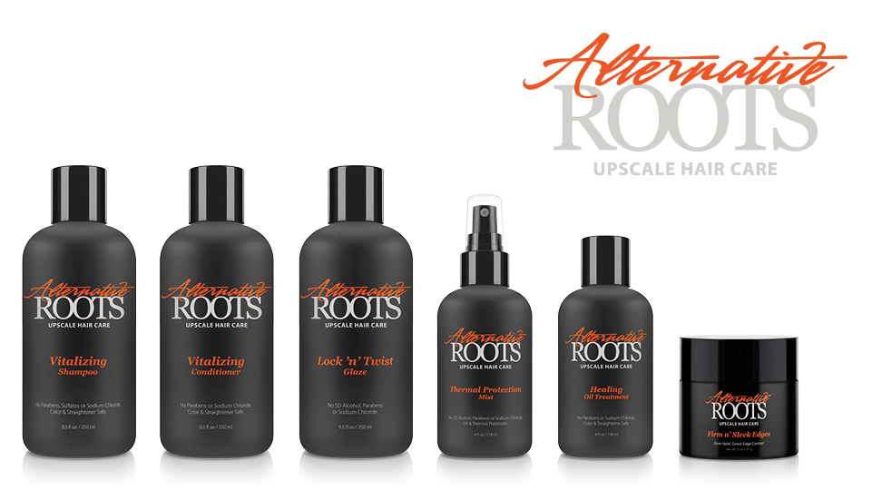 Alternative Styling Lounge