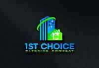 1st Choice Cleaning Company