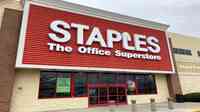 Staples