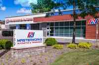 MasterWorks Automotive & Transmission