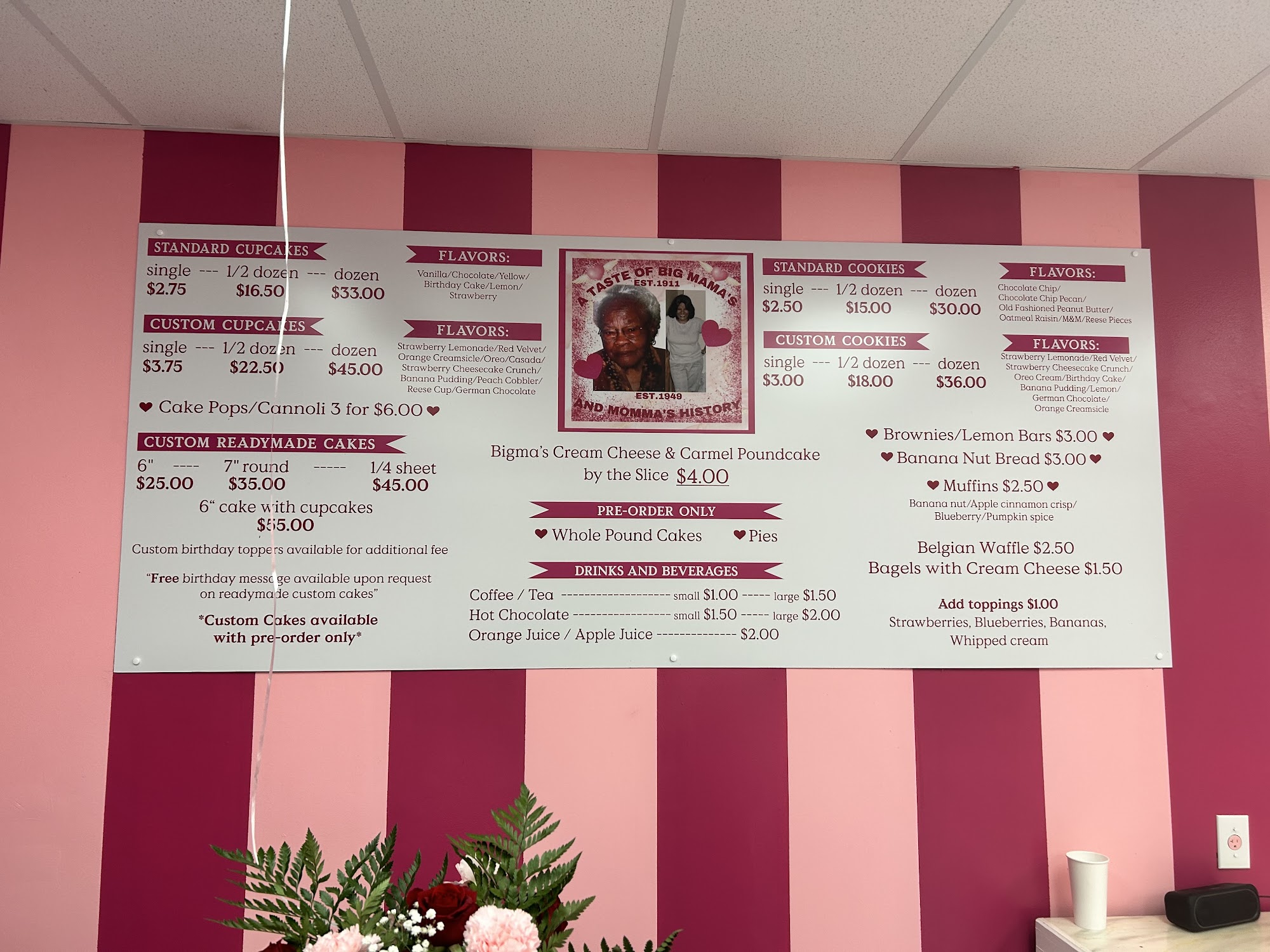 Shonnie's 1774 Lee Rd, Cleveland Heights