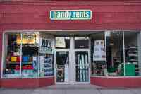 Handy Rents - Cleveland Heights