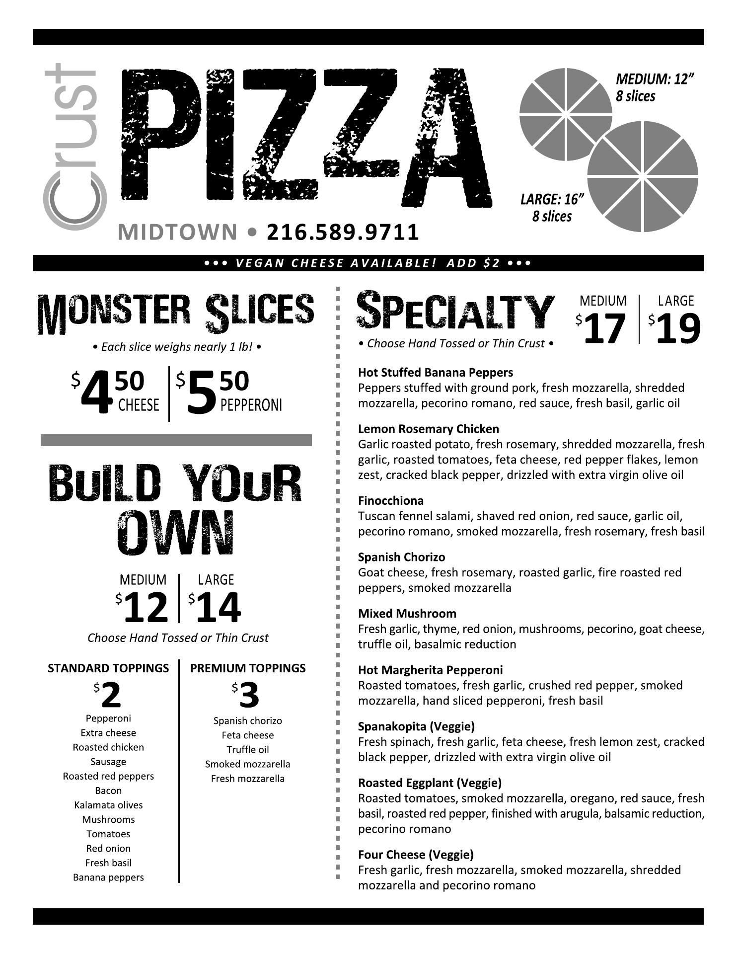 Photo credit: Restaurantji