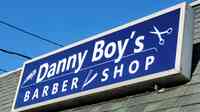 Danny Boy's Barber Shop