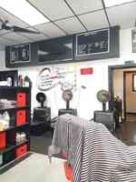 The coolest cuts beauty & barber studio