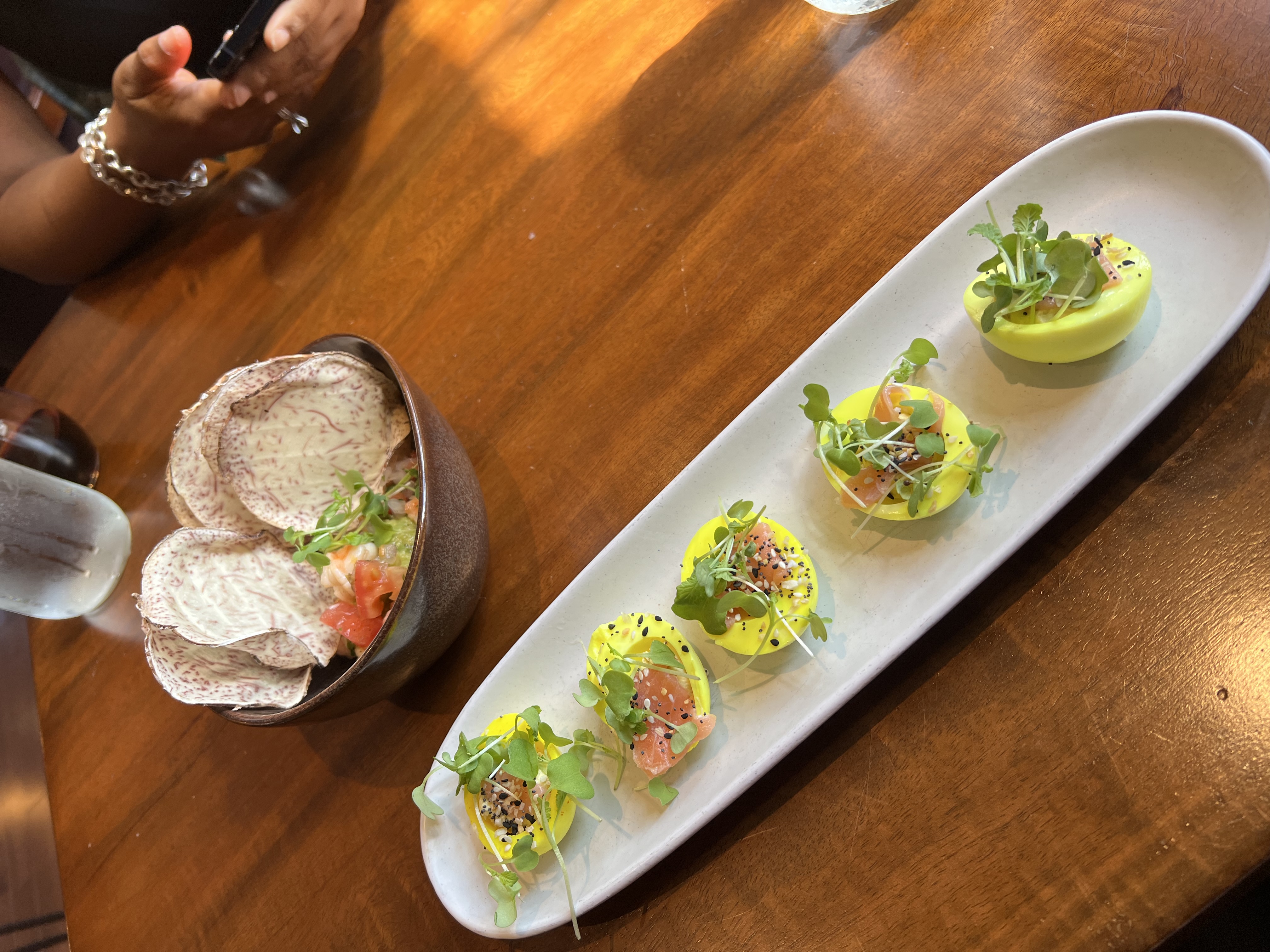 Photo credit: restaurantji