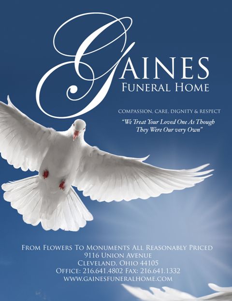 Gaines Funeral Home