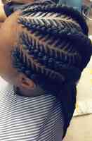 Danielle African Hair Braiding
