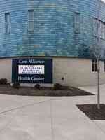Care Alliance Health Center - Central Neighborhood Clinic