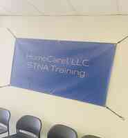 HomeCare1, LLC Home Care Agency & STNA Training