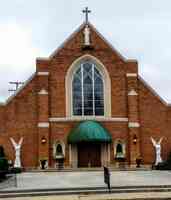 Holy Redeemer Catholic Church