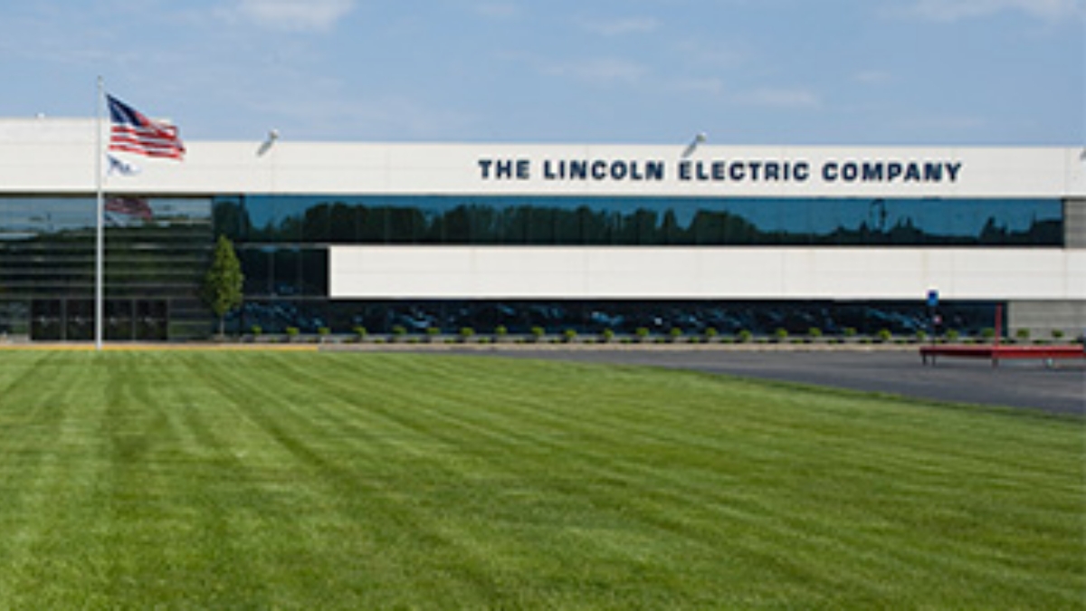 LINCOLN ELECTRIC COMPANY - Cleveland OH - Hours, Directions, Reviews