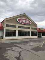 Sparkle Inc