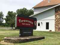 Firestone Farm Tire Test Center