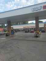 UDF Gas Station