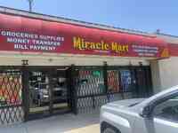 MIRACLE MART LLC