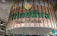 Trinethra Indian Supermarket