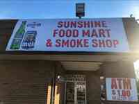 Sunshine Food Mart & Smoke Shop & Vapor