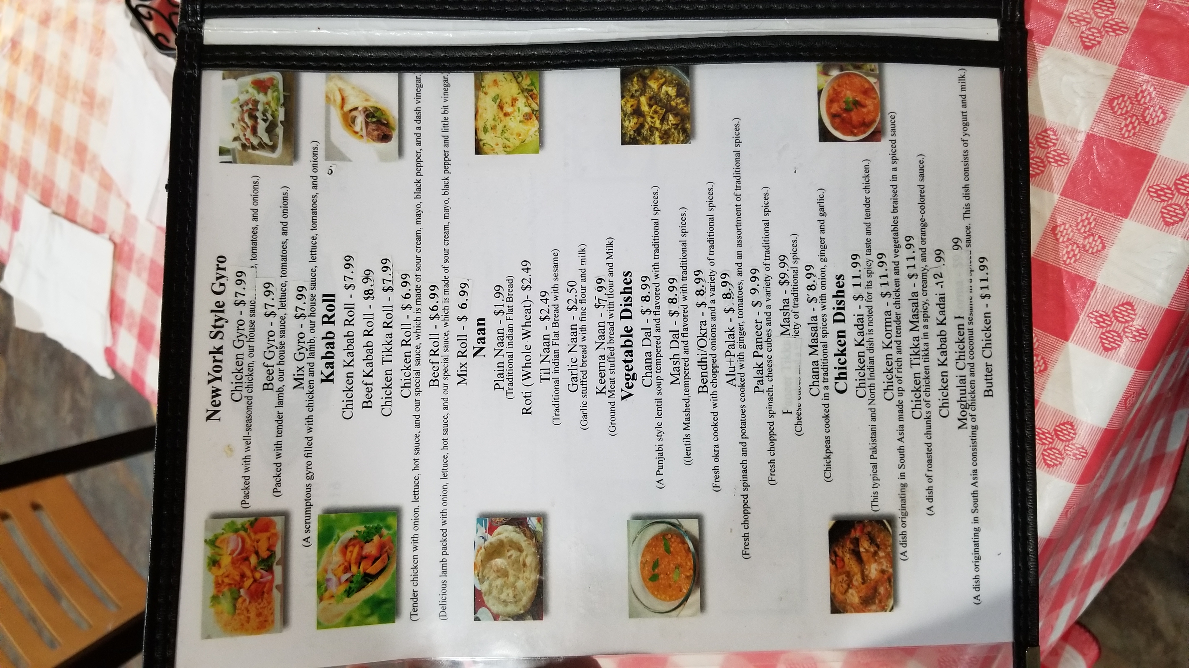 Photo credit: Restaurantji