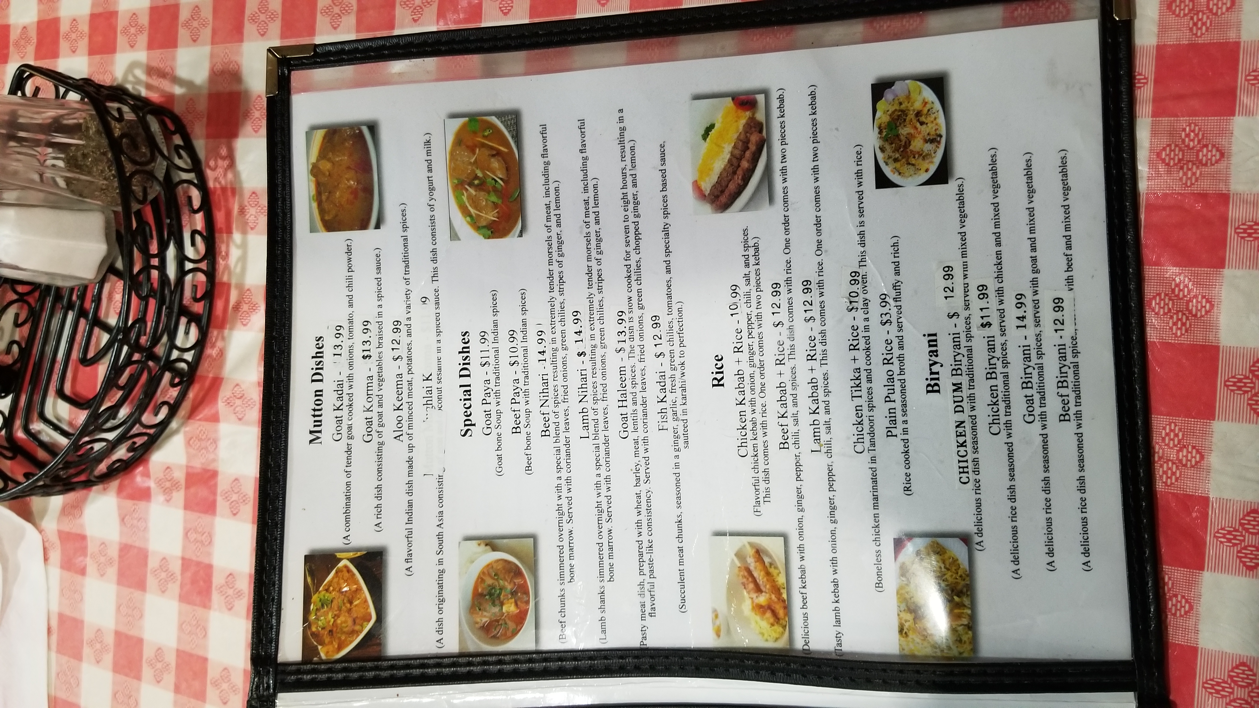 Photo credit: Restaurantji