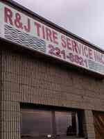 R & J Tire Services Inc