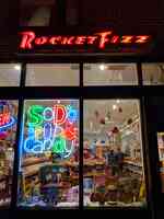 Rocket Fizz Columbus, OH