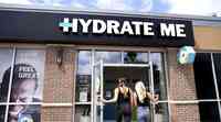 Hydrate Me MedSpa - Grandview