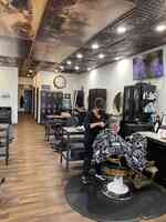 The Annex Barbershop