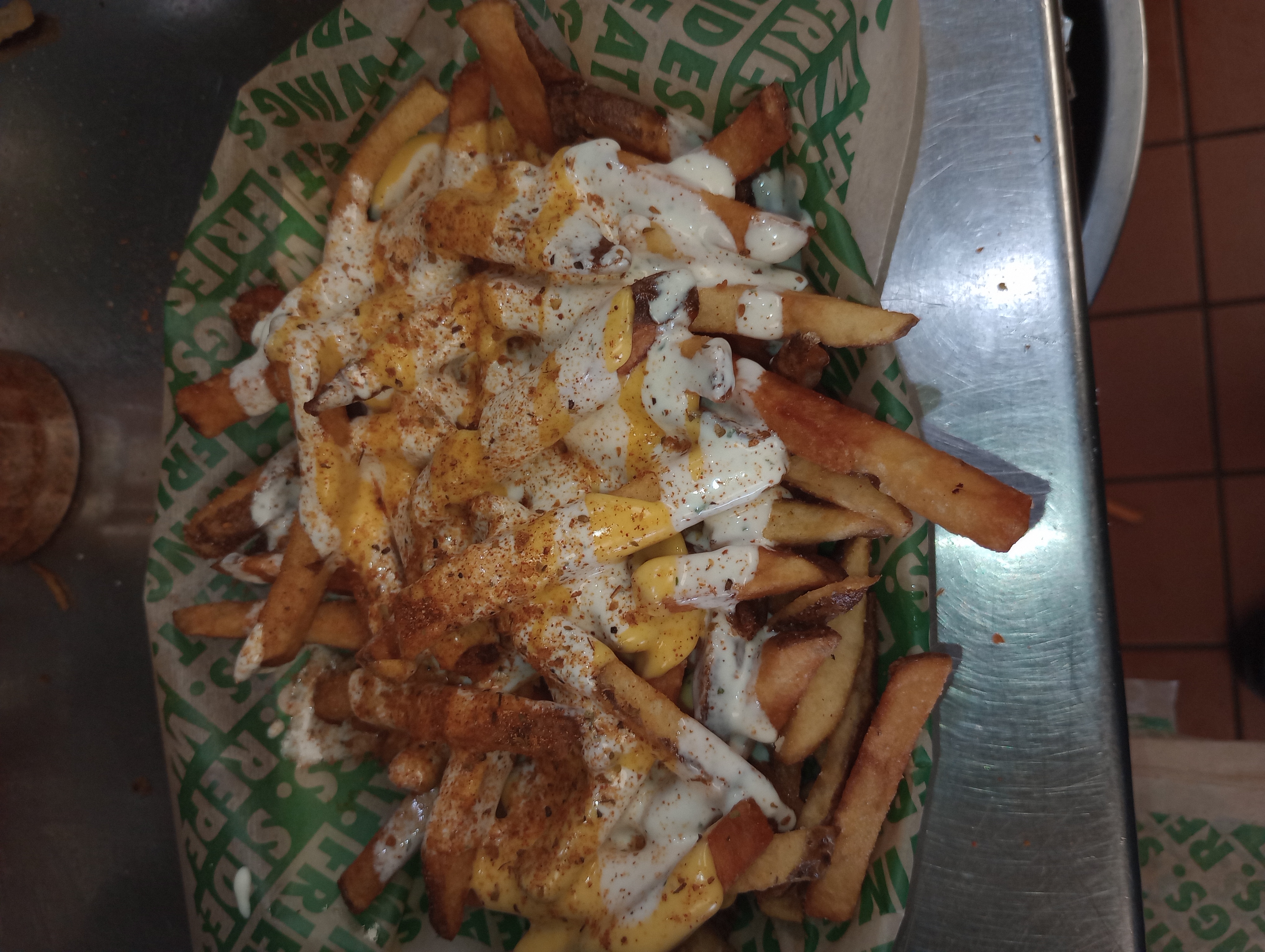 Photo credit: restaurantji