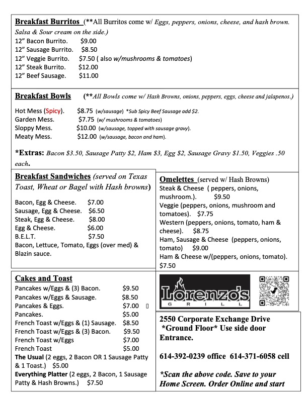 Photo credit: Restaurantji