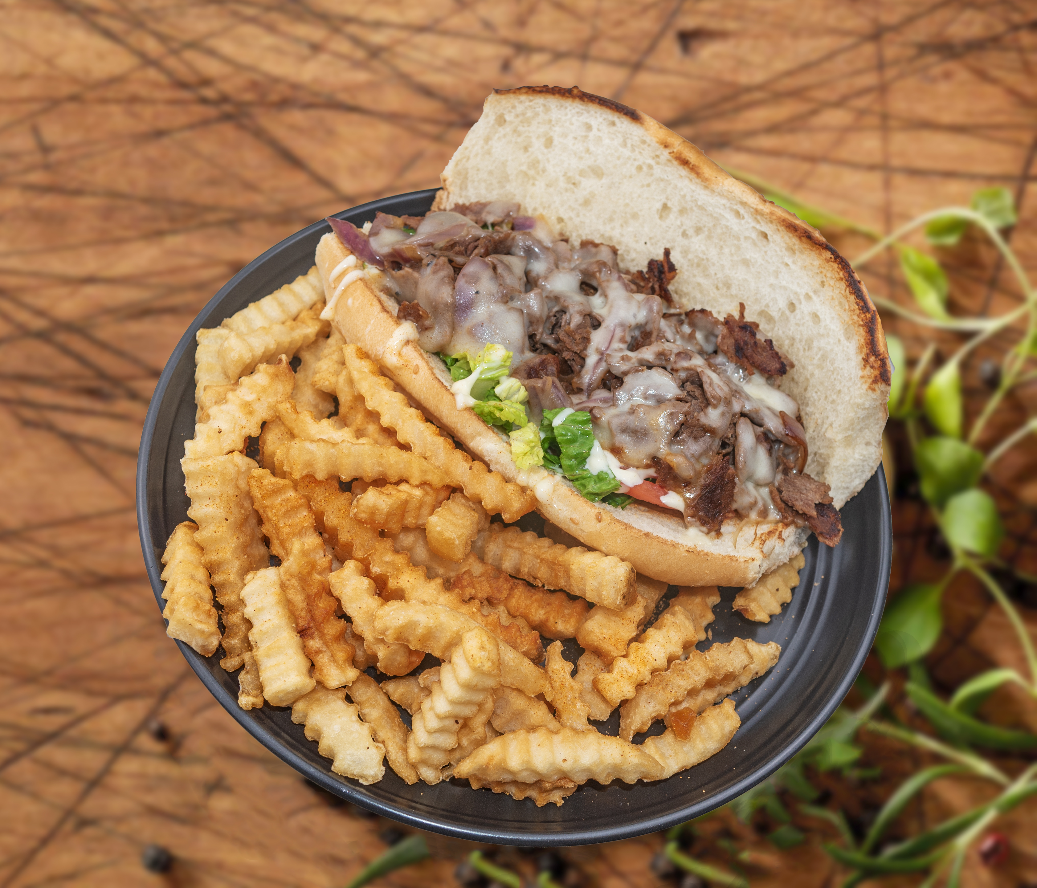 Photo credit: restaurantji