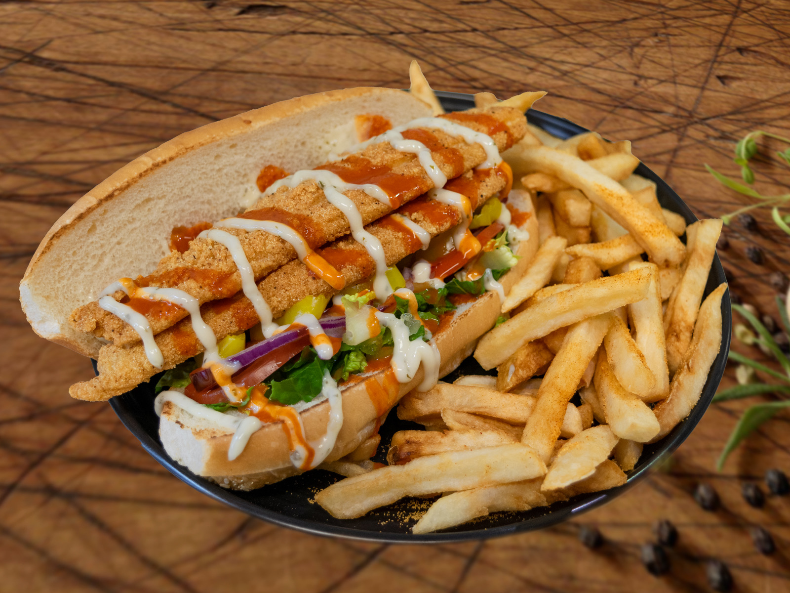 Photo credit: restaurantji