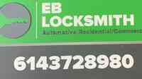 E.B LOCKSMITH SERVICE LLC