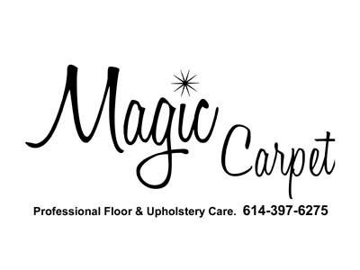 Magic Carpet Cleaning