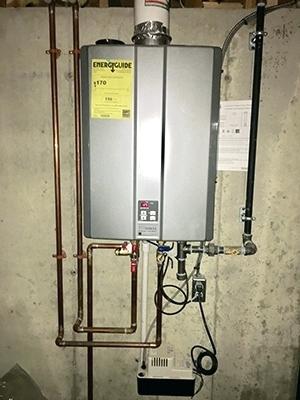 CLB Plumbing