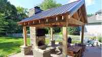 Creative Earthscapes Inc, Outdoor Living Design and Build