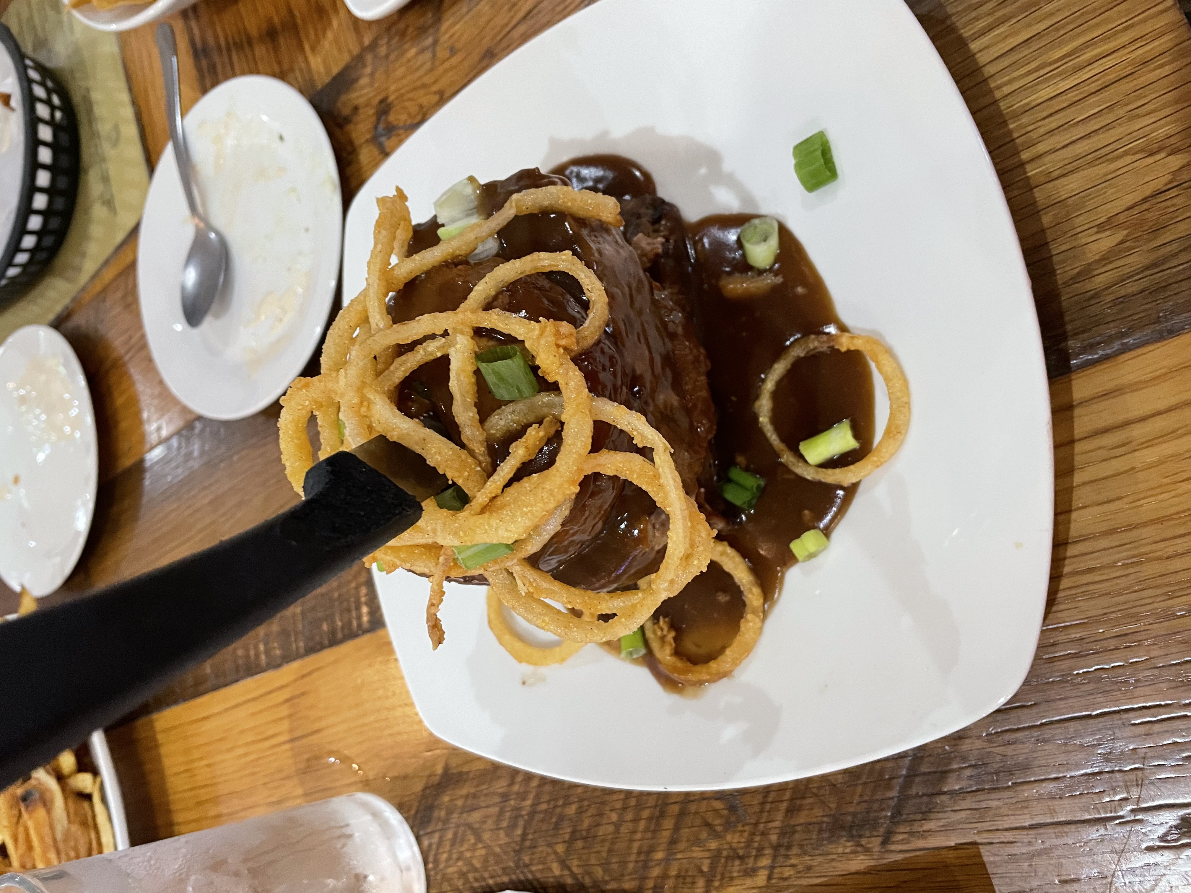 Photo credit: restaurantji