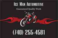 Ice Man Automotive