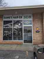 Dianne's Hair-Em