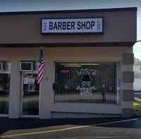 Lori's Barber Shop